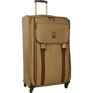 Timberland 29 Expandable Spinner Suitcase, Military
