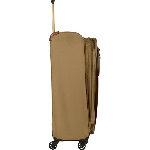팀버랜드 Timberland 29 Expandable Spinner Suitcase, Military