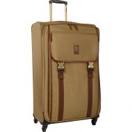 Timberland 25 Expandable Spinner Suitcase, Military