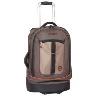 Timberland Expandable Spinner Carry On Suitcase