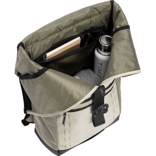  Timbuk2 Tech Roll Top Pack