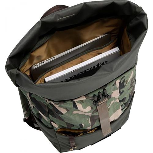  Timbuk2 Hero 21L Pack