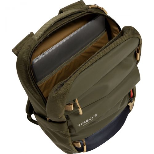  Timbuk2 Lane Commuter Backpack