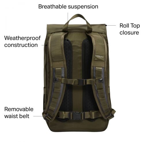  Timbuk2 Robin 20L Backpack