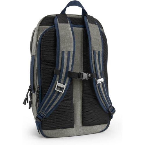  Timbuk2 Uptown Laptop Travel-Friendly Backpack