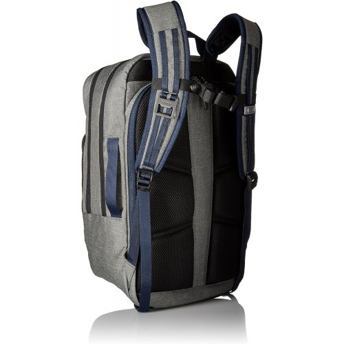  Timbuk2 Uptown Laptop Travel-Friendly Backpack