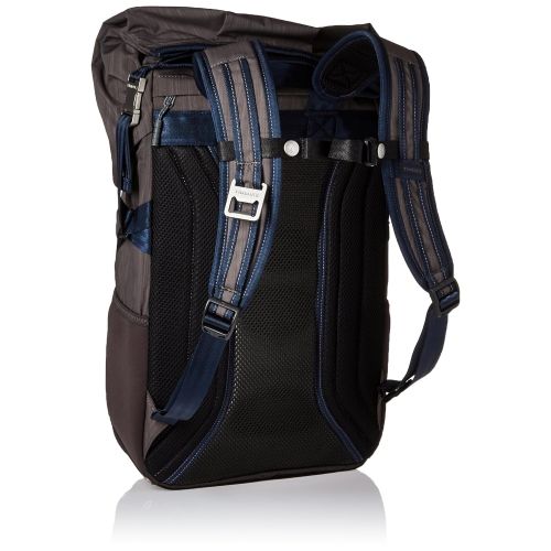  Timbuk2 Lux Waterproof Backpack