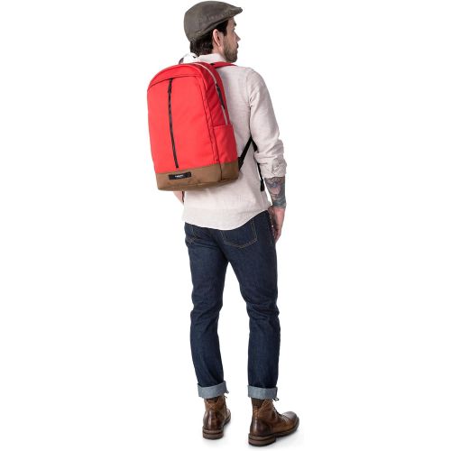  Timbuk2 Vault Backpack