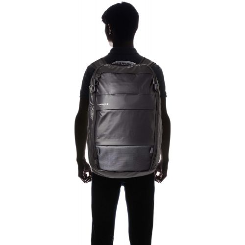  Timbuk2 Parker Pack Lightweight, OS