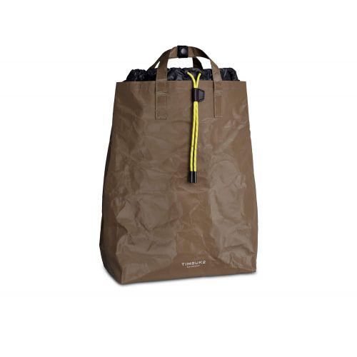  Timbuk2 Dave Ortiz Paper Bag Backpack Combo