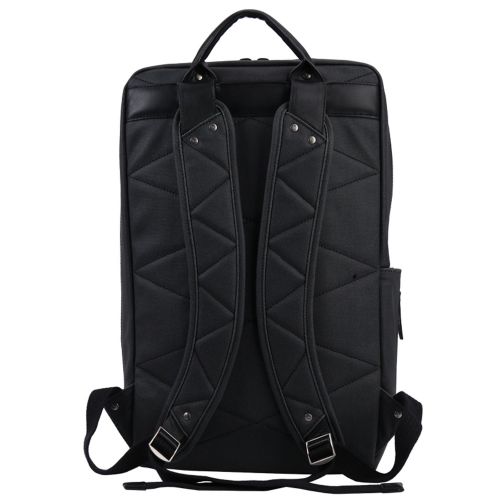  Timbuk2 Cask Laptop Backpack, Black, One Size