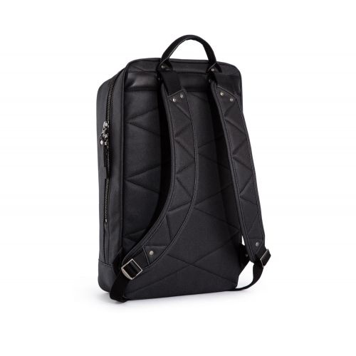  Timbuk2 Cask Laptop Backpack, Black, One Size