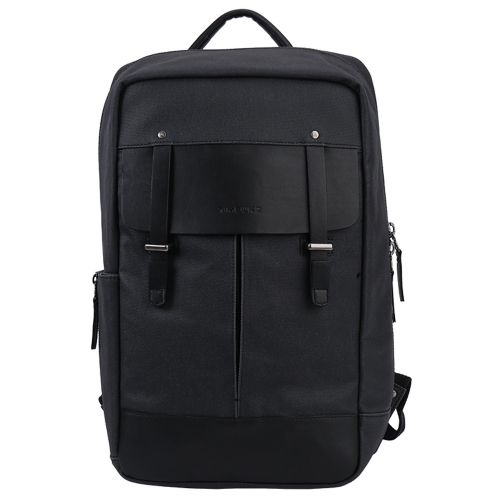  Timbuk2 Cask Laptop Backpack, Black, One Size