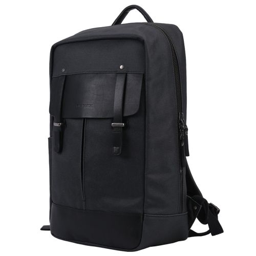  Timbuk2 Cask Laptop Backpack, Black, One Size
