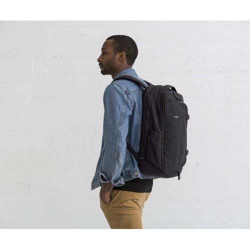  TIMBUK2 Never Check Expandable Backpack