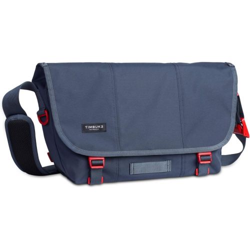  TIMBUK2 Lightweight Flight Messenger Bag