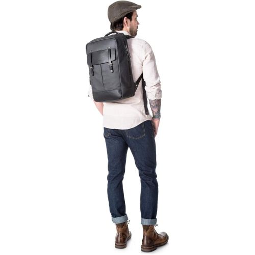  Timbuk2 Cask Laptop Backpack