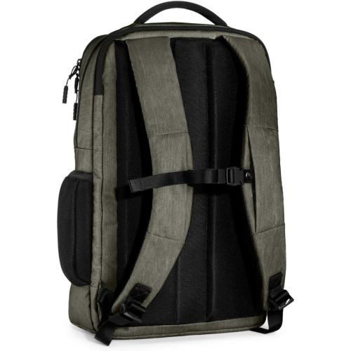  UIUIUS 1815-3-5318 Authority Laptop Backpack, Twilight