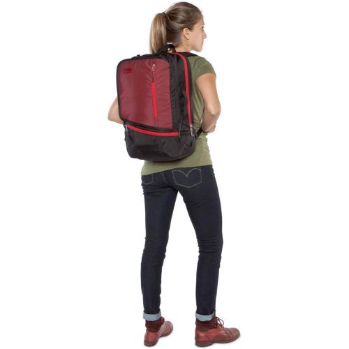  Timbuk2 Q Laptop Backpack 2014