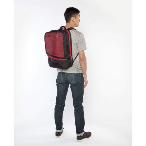  Timbuk2 Q Laptop Backpack 2014