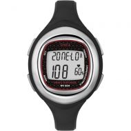 Timex Mid-Size T5K562 Health Touch Plus Heart Rate Monitor Watch