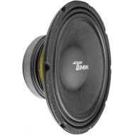 Timpano TPT-MD10 V2 10 Inch Midbass Speaker Upgraded Version - Pro Audio Mid-bass Loudspeaker, 325 Watts RMS Power, 650 Watts Continuous Power, 8 Ohms for Professional and Car Audi