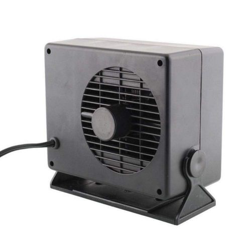  Ting Ao 12V 150W300W Ceramic Car Fan Heater Heating Cooling Defroster Demister Deicing Winter Front Windshield