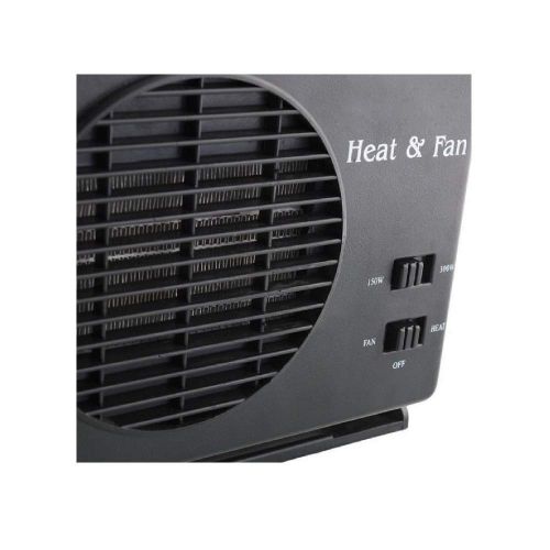  Ting Ao 12V 150W300W Ceramic Car Fan Heater Heating Cooling Defroster Demister Deicing Winter Front Windshield