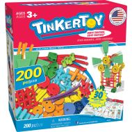 Tinkertoy TINKERTOY 30 Model Super Building Set (Amazon Exclusive)
