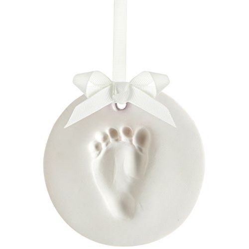  [아마존베스트]Tiny Ideas Baby Print Keepsake, Makes a Great Holiday Gift and Keepsake