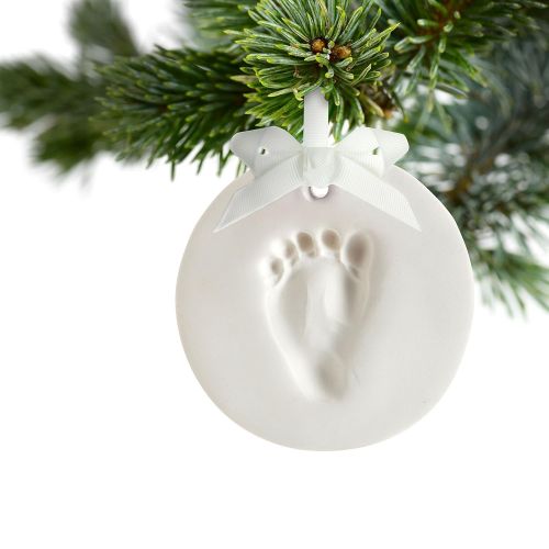  [아마존베스트]Tiny Ideas Baby Print Keepsake, Makes a Great Holiday Gift and Keepsake