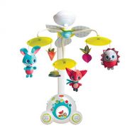 Tiny Love Meadow Days Soothe n Groove Baby Mobile