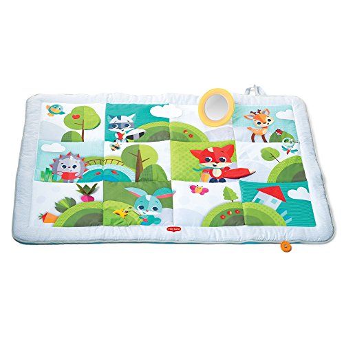 타이니러브 [아마존베스트]Tiny Love Meadow Days Super Play Mat