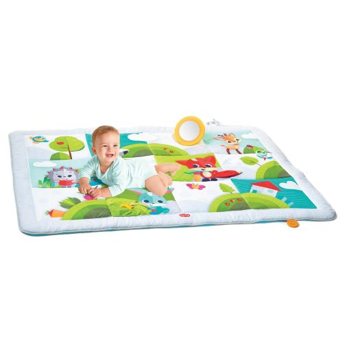 타이니러브 [아마존베스트]Tiny Love Meadow Days Super Play Mat