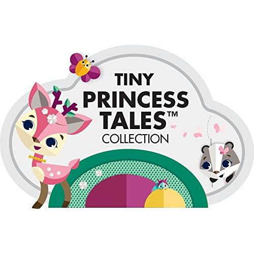 타이니러브 Tiny Love Soothe n Groove Mobile, Tiny Princess Tales