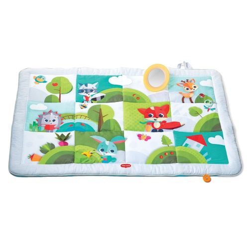 타이니러브 Visit the Tiny Love Store Tiny Love Meadow Days Super Play Mat