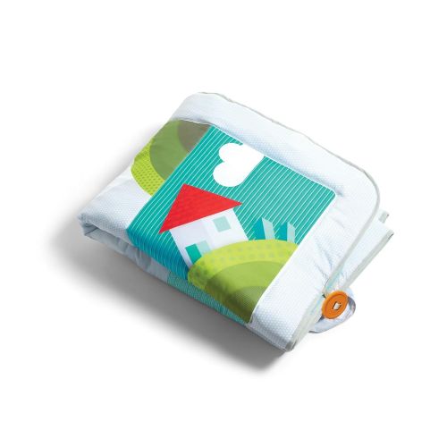 타이니러브 Visit the Tiny Love Store Tiny Love Meadow Days Super Play Mat