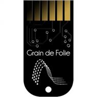 TipTop Audio Grain De Folie Granular Synthesis Cartridge for Z-DSP Eurorack Module