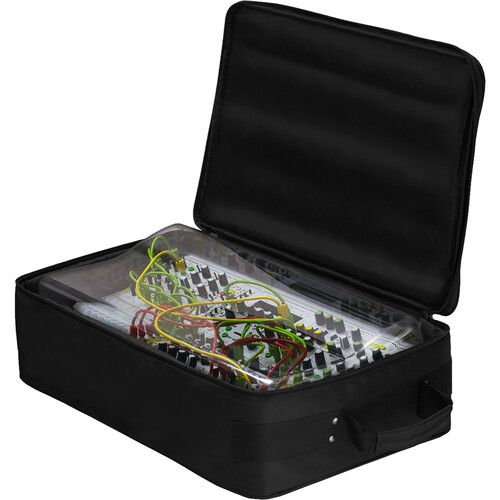  TipTop Audio Trans Mantis Express Padded Travel Bag for Mantis Eurorack Case