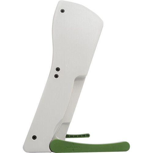  TipTop Audio Mantis Eurorack Modular Synthesizer Case (White / Green Legs, 208 HP)