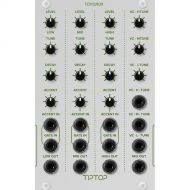 TipTop Audio TOMS909 Tom Drum Eurorack Module (16 HP)