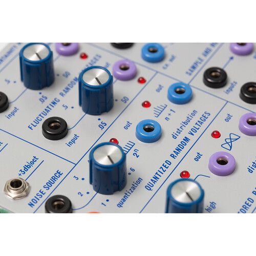  TipTop Audio Buchla Model 266t Source of Uncertainty Eurorack Module (24 HP)