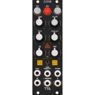 TipTop Audio ZVERB Reverb Effects Eurorack Module (8 HP, Black)