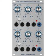 TipTop Audio Buchla Model 257t Dual Voltage Processor Eurorack Module (14 HP)