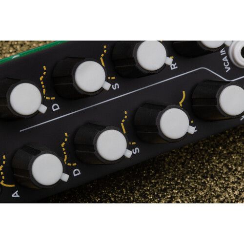  TipTop Audio Control Path Voice Dynamics Eurorack Module (8 HP)