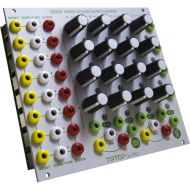 TipTop Audio Z8000 Matrix Sequencer/Programmer Eurorack Module (28 HP, White)