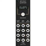 TipTop Audio ART V/OCT Quantizer Eurorack Module (8 HP)