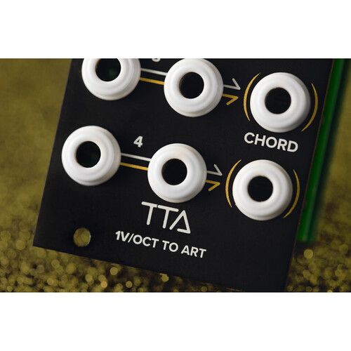  TipTop Audio ART V/OCT Quantizer Eurorack Module (8 HP)