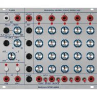 TipTop Audio Buchla Model 245t Sequential Voltage Source Eurorack Module (30 HP)