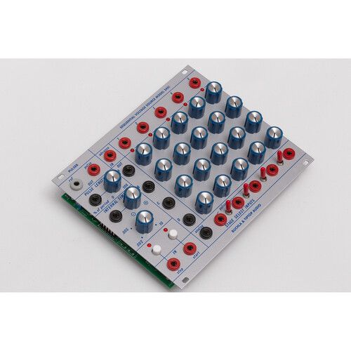  TipTop Audio Buchla Model 245t Sequential Voltage Source Eurorack Module (30 HP)